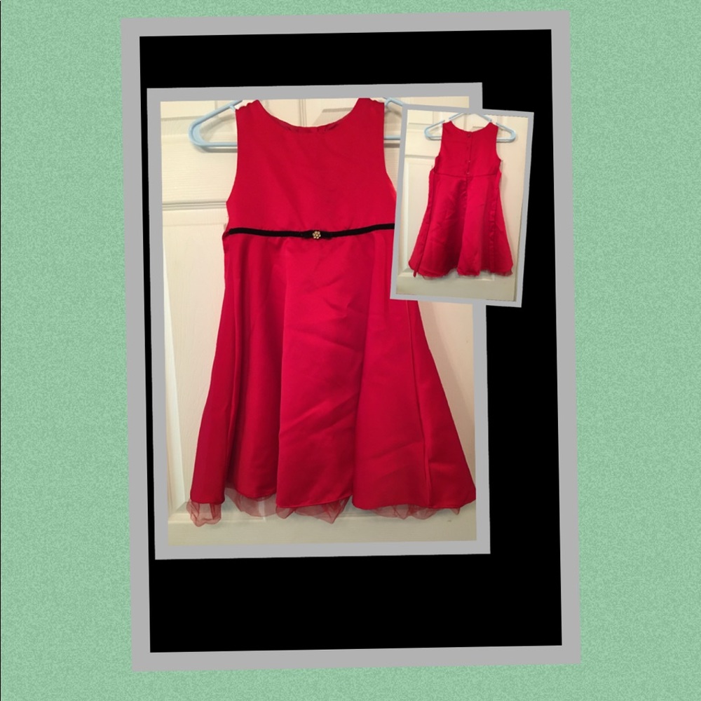 Girls size 6x! - Picture 4 of 4